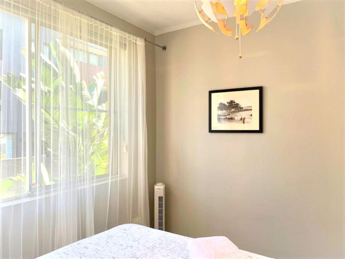 Top Mosman Location Apartman Sydney Kültér fotó